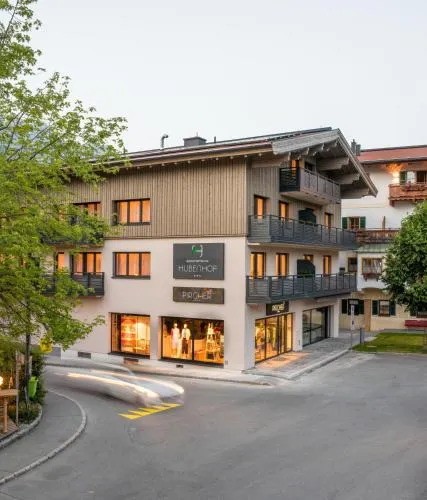 Appartements Hubenhof in Ellmau, Österreich