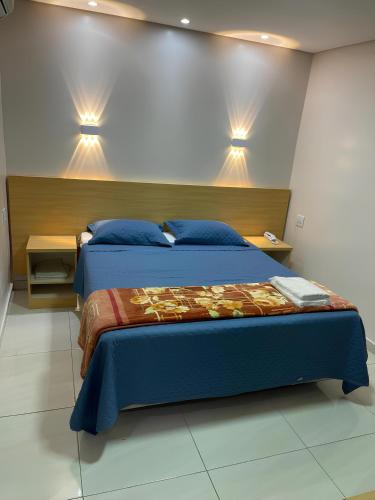 Deluxe Single Room room in Hotel Flert - Tatuapé