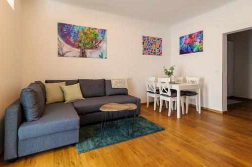 Flataid Cityapartment Stadlgasse - Grießplatz in Graz, Österreich