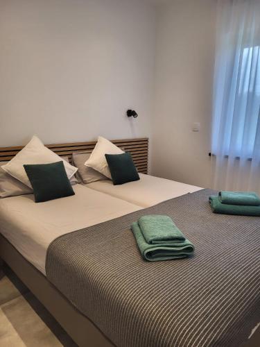 Apartman Tanja & Apartman Tea, Galižana (foto 7)