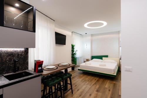 Santa Caterina Suites, Verona (fotografie 2)