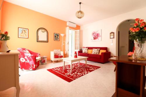 Margherita Guest House in Coreglia Ligure