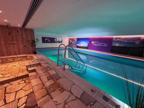 Landhotel Magdalenenhof GbR 4