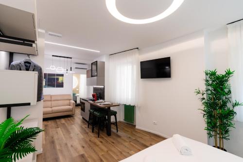Santa Caterina Suites, Verona (fotografie 5)