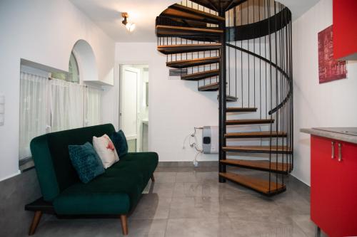 Flamingo Rezidencia Apartman in Eger