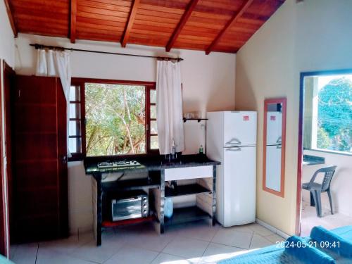 Karaguashouse in ริโอ ตาวาเรส