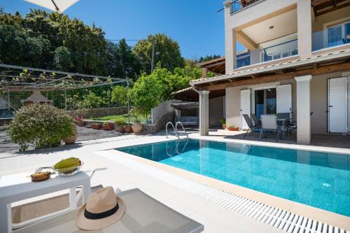 Villa Telio 2