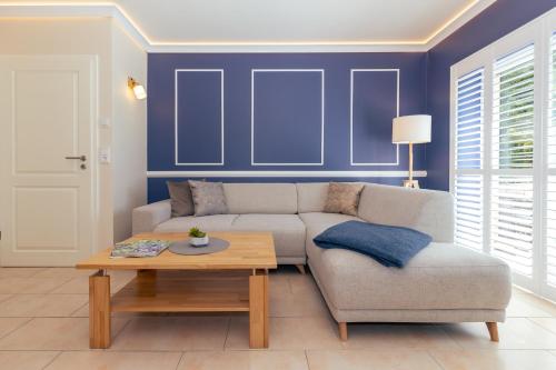 Villa Seebaer Whg 7 "Eric"