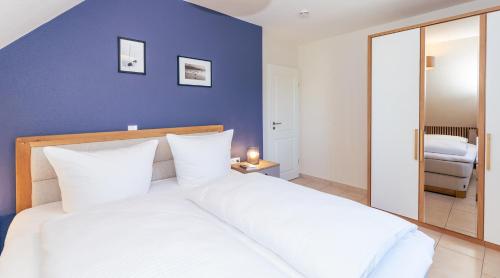 Villa Seebaer Whg 7 "Eric"