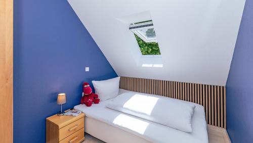 Villa Seebaer Whg 7 "Eric"