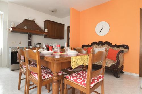 Margherita Guest House in Coreglia Ligure