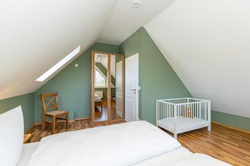 Villa Seebaer Whg 7 "Eric"