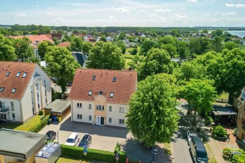 Villa Seebaer Whg 7 "Eric"