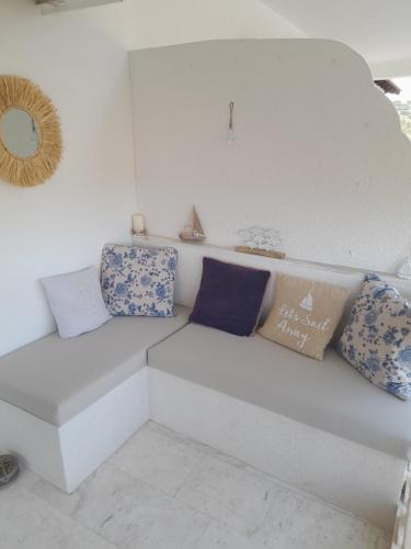 J&J Seaview Apartment