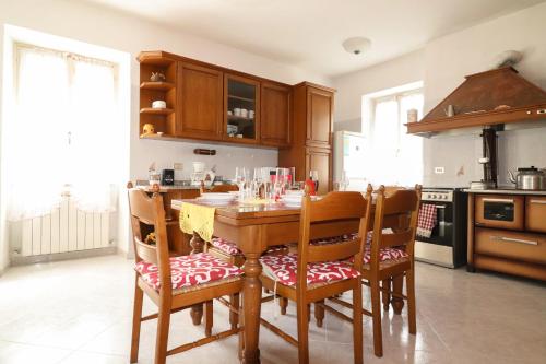 Margherita Guest House in Coreglia Ligure