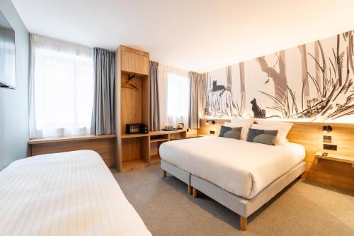 Green Park Hotel