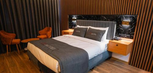 . CIP Hotel