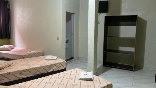 Hotelmatarazzo in เอร์เมลิโน มาตารัซโซ