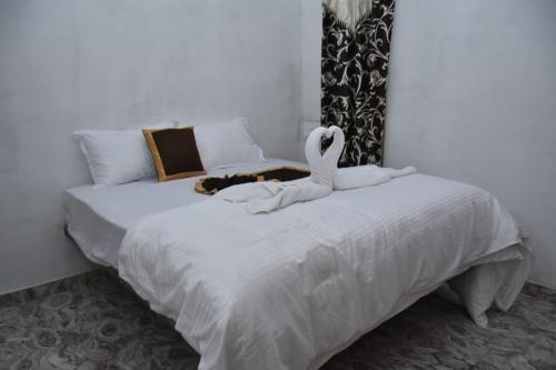 Dream inn in Meenangadi