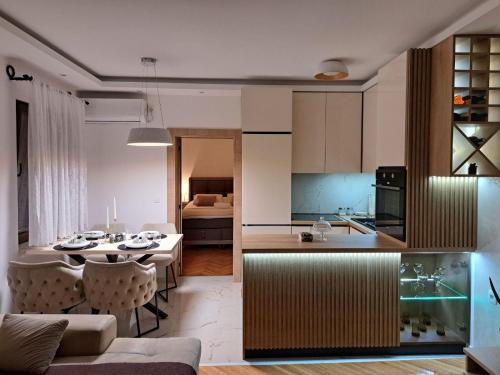 Apartmani Kolaković (Apartmani Kolakovic) in 阿蘭傑洛華茨