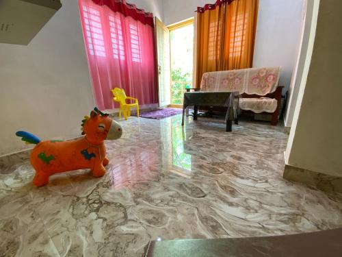 Dream inn in Meenangadi