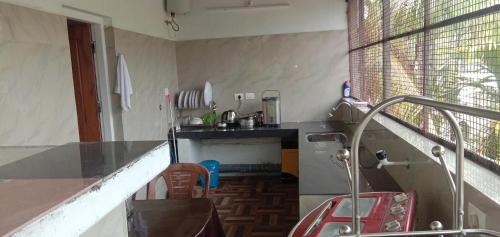 Dream inn in Meenangadi