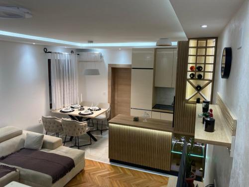 Apartmani Kolaković (Apartmani Kolakovic) in 阿蘭傑洛華茨