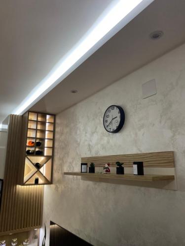 Apartmani Kolaković (Apartmani Kolakovic) in 阿蘭傑洛華茨