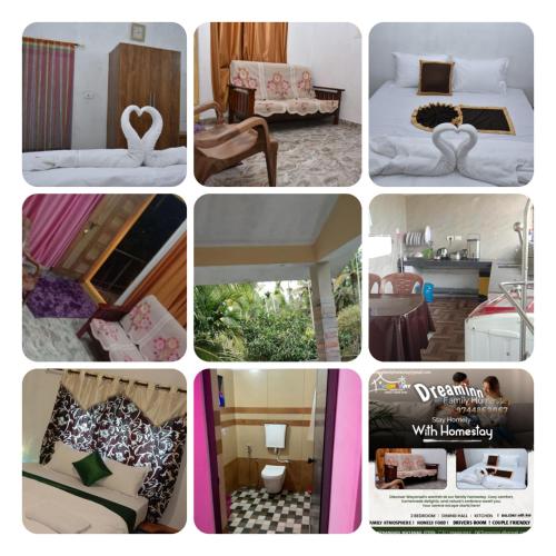 Dream inn in Meenangadi