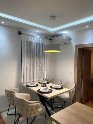 Apartmani Kolaković (Apartmani Kolakovic) in 阿蘭傑洛華茨