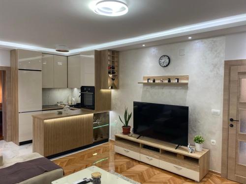 Apartmani Kolaković (Apartmani Kolakovic) in 阿蘭傑洛華茨