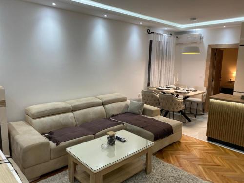 Apartmani Kolaković (Apartmani Kolakovic) in 阿蘭傑洛華茨