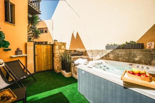 حديقة, Ink Hotels House of Europe in كريتي آيلند