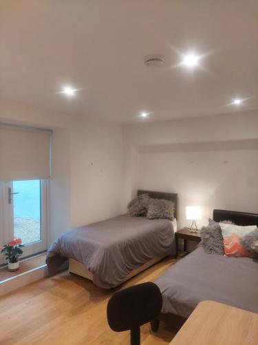 Luxury Apartment in Dun Laoghaire, Dublin (fotografie 2)