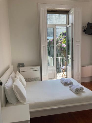 Pombeiro Apartments 5