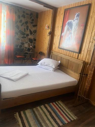 卡萨德奥赛鹏特杜瑞拉卡扎尼乡村民宿 卡萨德奥赛鹏特杜瑞拉卡扎尼乡村民宿