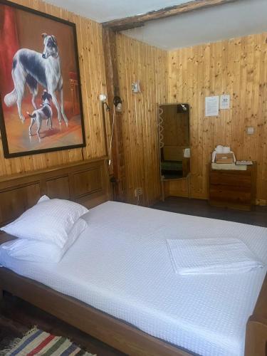 卡萨德奥赛鹏特杜瑞拉卡扎尼乡村民宿 卡萨德奥赛鹏特杜瑞拉卡扎尼乡村民宿