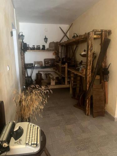 卡萨德奥赛鹏特杜瑞拉卡扎尼乡村民宿 卡萨德奥赛鹏特杜瑞拉卡扎尼乡村民宿