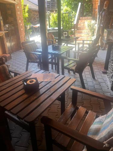 卡萨德奥赛鹏特杜瑞拉卡扎尼乡村民宿 卡萨德奥赛鹏特杜瑞拉卡扎尼乡村民宿