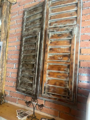 卡萨德奥赛鹏特杜瑞拉卡扎尼乡村民宿 卡萨德奥赛鹏特杜瑞拉卡扎尼乡村民宿