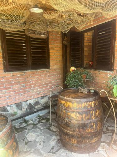 卡萨德奥赛鹏特杜瑞拉卡扎尼乡村民宿 卡萨德奥赛鹏特杜瑞拉卡扎尼乡村民宿