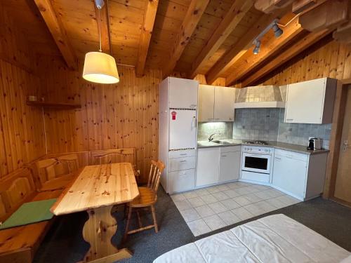 Châlet Bergaster, Saas-Fee (fotografie 6)