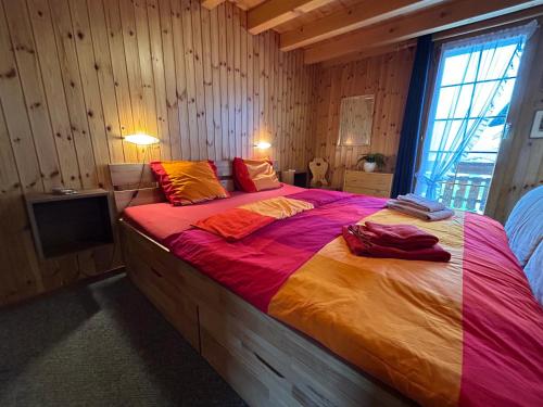 Châlet Bergaster, Saas-Fee (fotografie 9)
