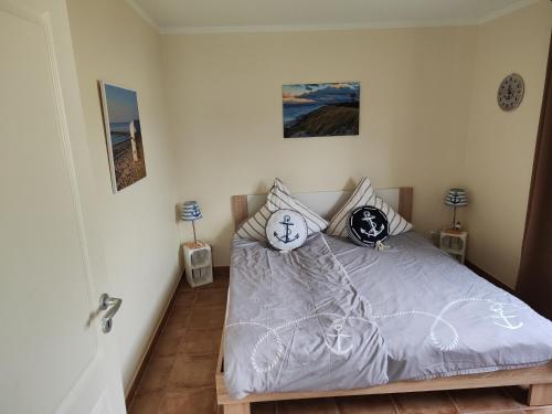 Villa Strandnah WE 01 Nautica