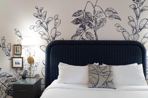 Accommodation in Pennington