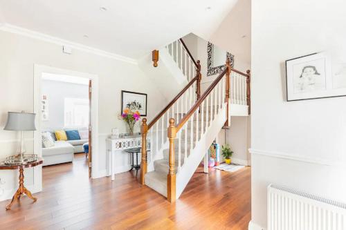 ล็อบบี้, Station Road Homestay in คาสเซิลแบร์