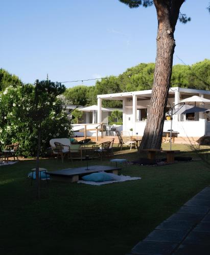 Ibiscus Beach Village 5