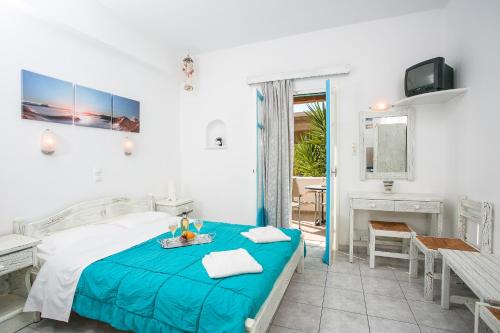  Joseph Apartments in Parikia
