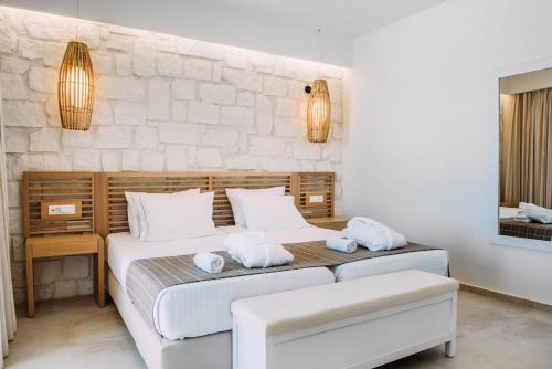 Ostria Resort & Spa - image 10