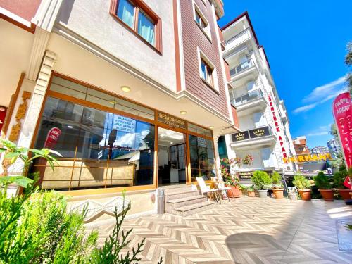 hotel photo